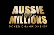 2012 Aussie Millions – Registration Changes